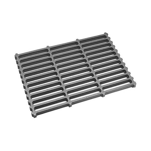 Bottom Grate 17-1/4 X 12
